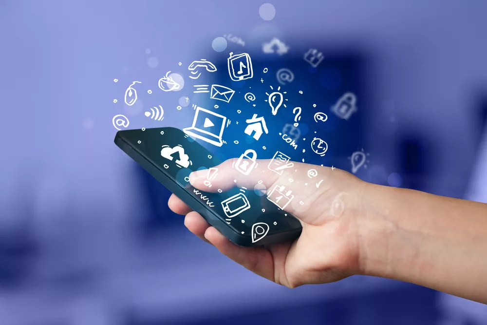 Mobile App Development